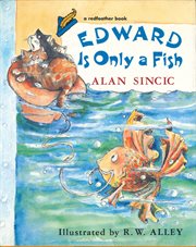 Edward Is Only a Fish cover image