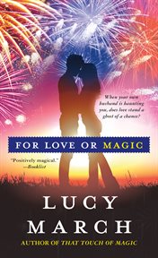 For Love or Magic : Nodaway Falls cover image