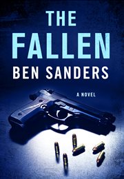 The Fallen : Sean Devereaux cover image