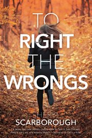 To Right the Wrongs cover image