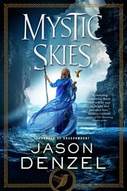 Mystic Skies : Mystic Trilogy cover image