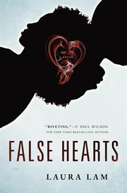 False Hearts : A Novel cover image