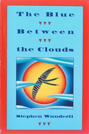 The Blue Between the Clouds cover image