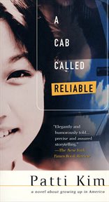 A Cab Called Reliable : A Novel cover image