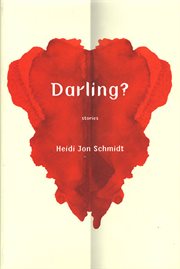 Darling? : Stories cover image