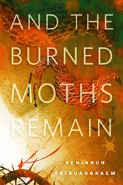 And the Burned Moths Remain : A Tor.Com Original cover image