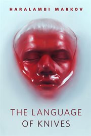 The Language of Knives cover image
