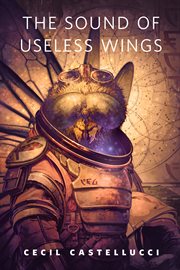 The Sound of Useless Wings : Tin Star cover image