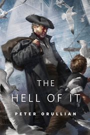 The Hell of It cover image