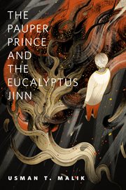 The Pauper Prince and the Eucalyptus Jinn cover image