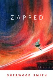 Zapped cover image