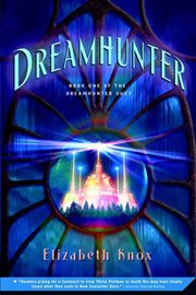Dreamhunter : Dreamhunter Duet cover image
