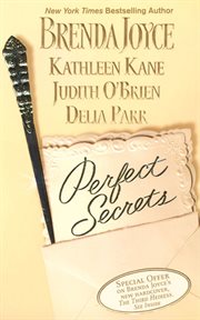 Perfect Secrets : Four Romantic Novellas cover image