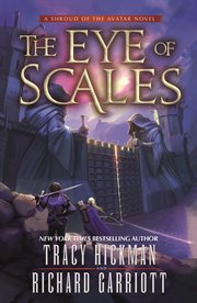 The Eye of Scales : Blade of the Avatar cover image