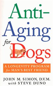 Anti-Aging for Dogs : Aging for Dogs cover image