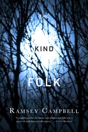The Kind Folk : A Novel cover image