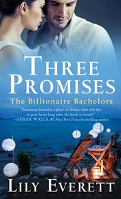 Three Promises : Books #1-3 cover image