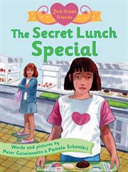 The Secret Lunch Special cover image