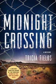 Midnight Crossing : Josie Gray Mysteries cover image