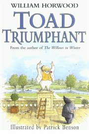 Toad Triumphant cover image