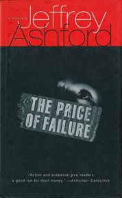 The Price of Failure cover image