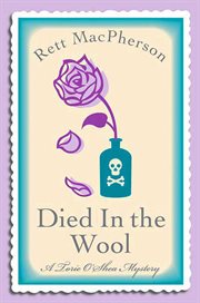 Died in the wool cover image
