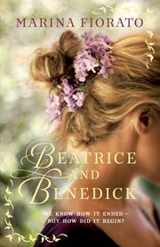 Beatrice and Benedick cover image