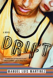 Drift : A Novel cover image