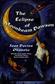 The Eclipse of Moonbeam Dawson cover image