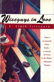 Wiseguys In Love cover image