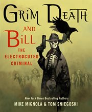 Grim Death and Bill the Electrocuted Criminal cover image