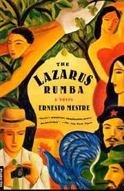 The Lazarus Rumba : A Novel cover image
