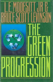 The Green Progression cover image