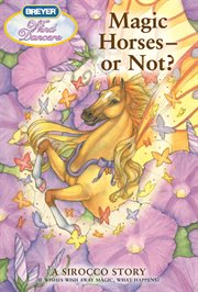 Magic Horses - or Not? : or Not? cover image