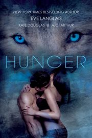 Hunger cover image