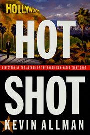 Hot Shot cover image