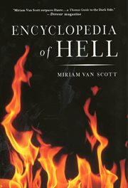 The Encyclopedia of Hell : A Comprehensive Survey of the Underworld cover image
