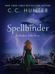 Spellbinder : Shadow Falls: After Dark cover image