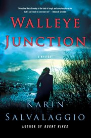 Walleye Junction : A Mystery cover image