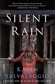 Silent Rain : Macy Greeley Mystery cover image