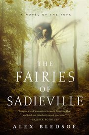 The Fairies of Sadieville : Tufa cover image