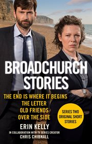 Broadchurch Stories, Volume 1 : Books #2.1-2.4 cover image