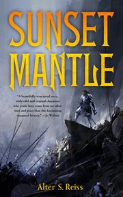 Sunset Mantle cover image