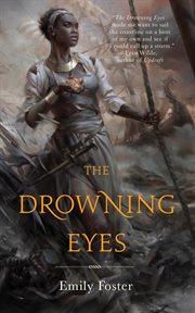 The Drowning Eyes cover image