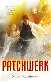 Patchwerk cover image