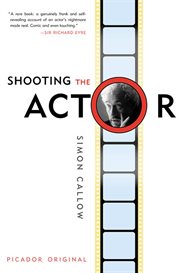 Shooting the Actor cover image