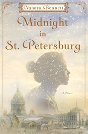 Midnight in St. Petersburg : A Novel cover image