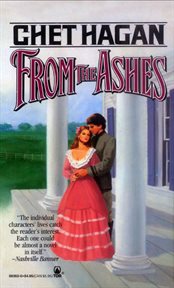 From the Ashes, Volume Two : The Dewey Annals, Volume Two cover image