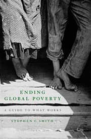 Ending Global Poverty : A Guide to What Works cover image