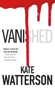 Vanished : Detective Ellie MacIntosh cover image